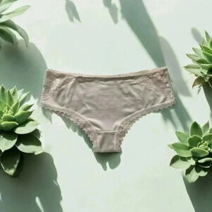 🆕Christian Lacroix Hipster Culotte  Panties